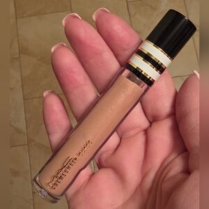 MAC Cremesheen Glass Softly Lit